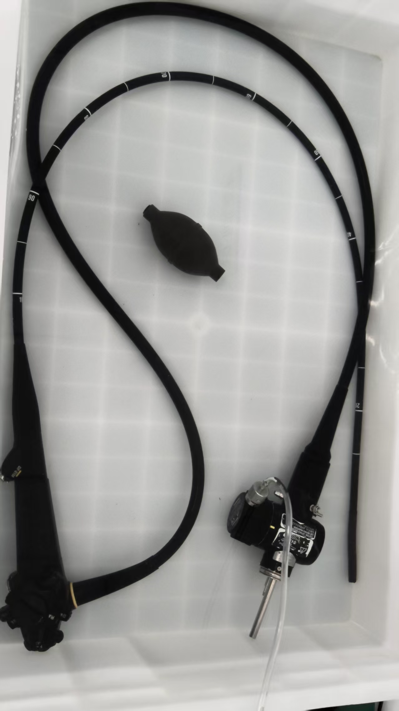 奥林巴斯HF-Q150胃镜