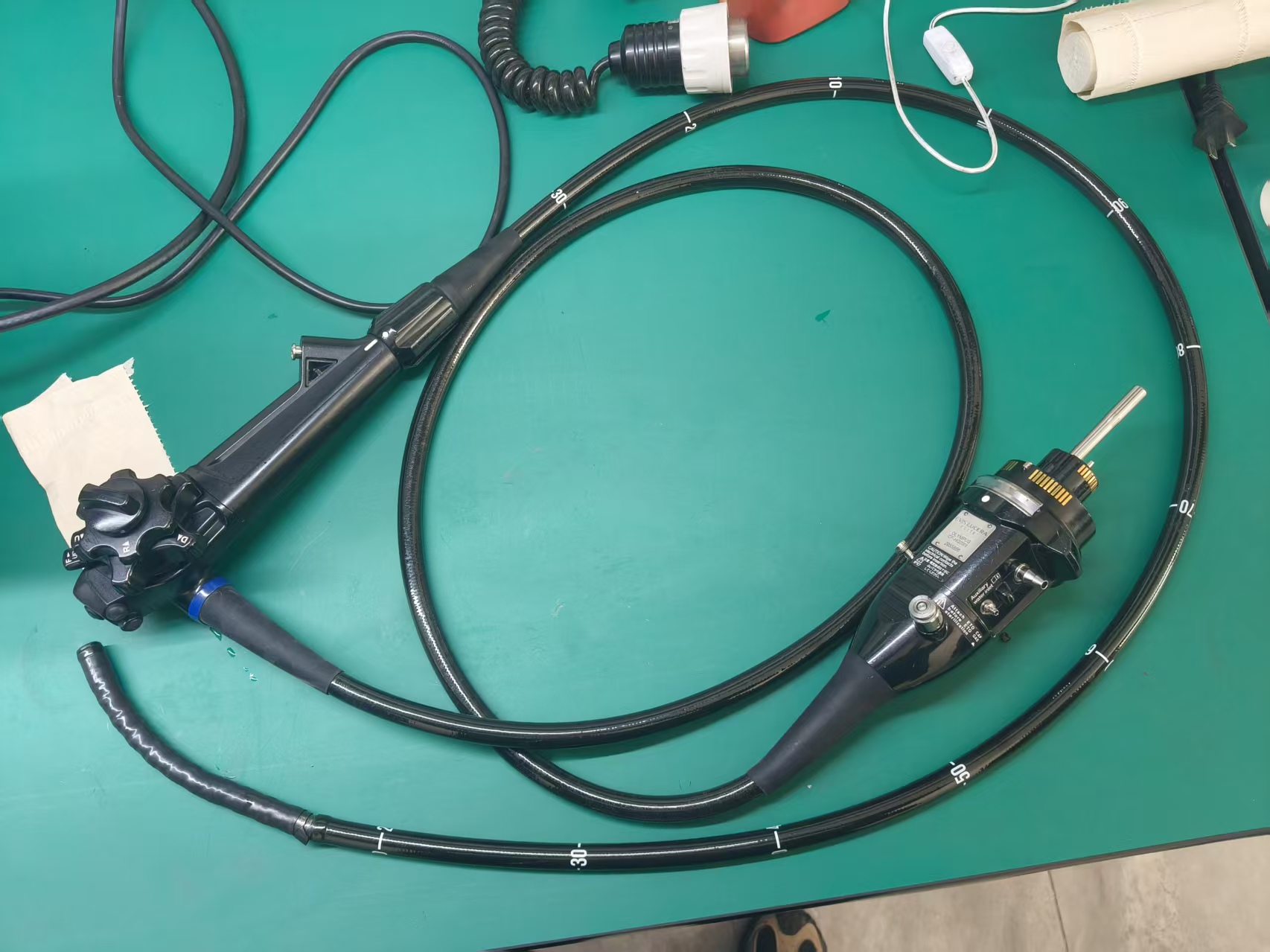 奥林巴斯CF-HQ290I肠镜