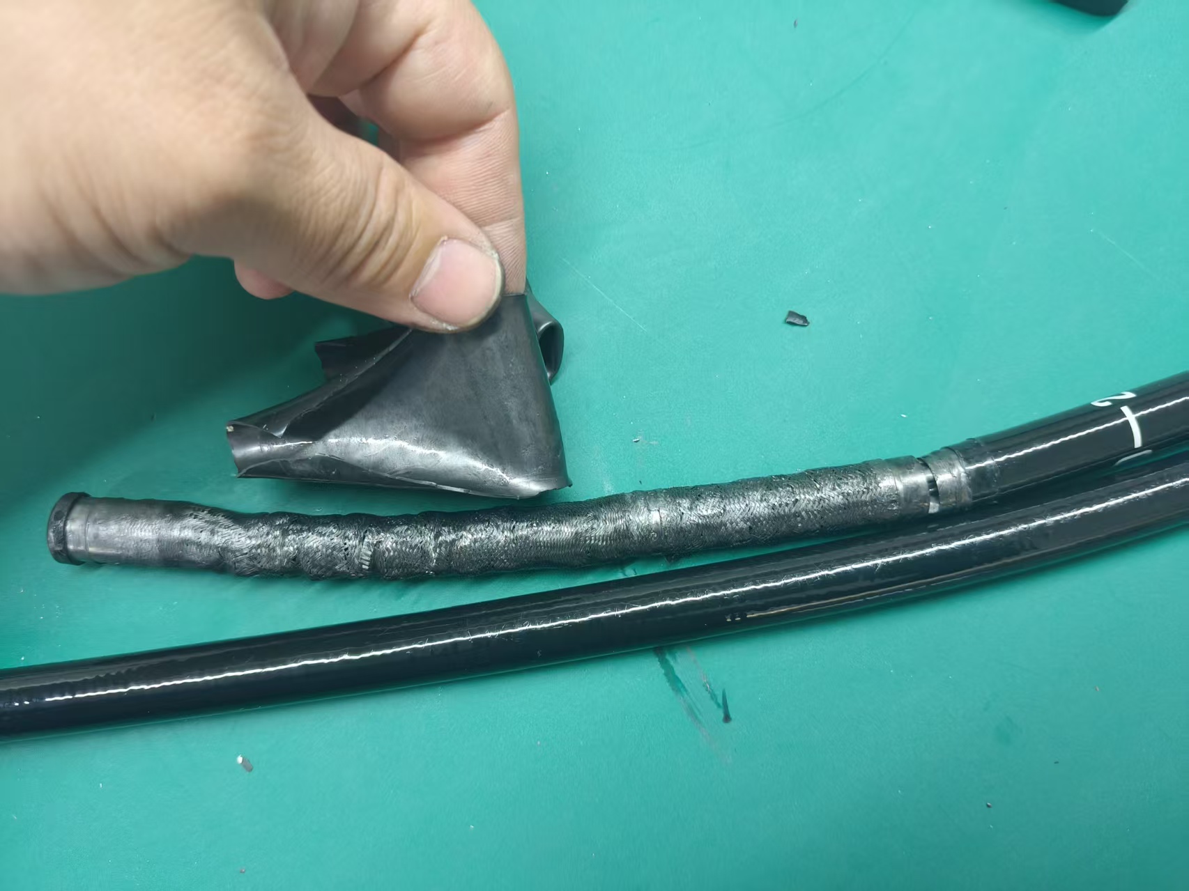 奥林巴斯CF-HQ290I肠镜