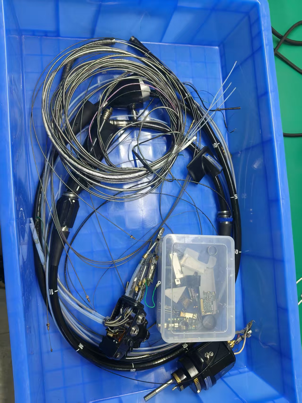 奥林巴斯CF-HQ290I肠镜