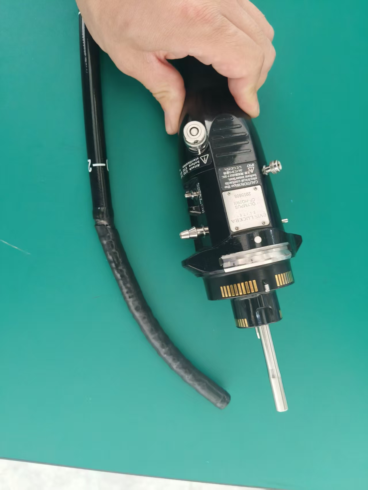 奥林巴斯CF-HQ290I肠镜