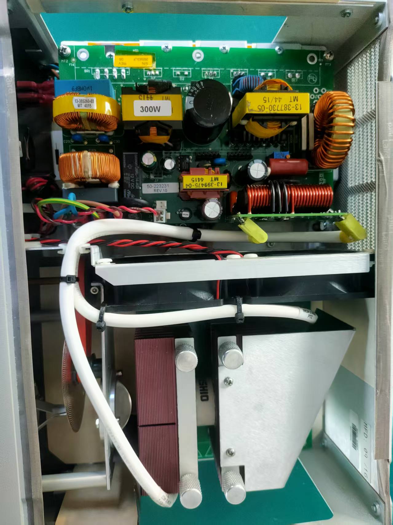 史托斯xenon nova300 201340 20冷光源维修